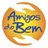 logo Loja Amigos Do Bem