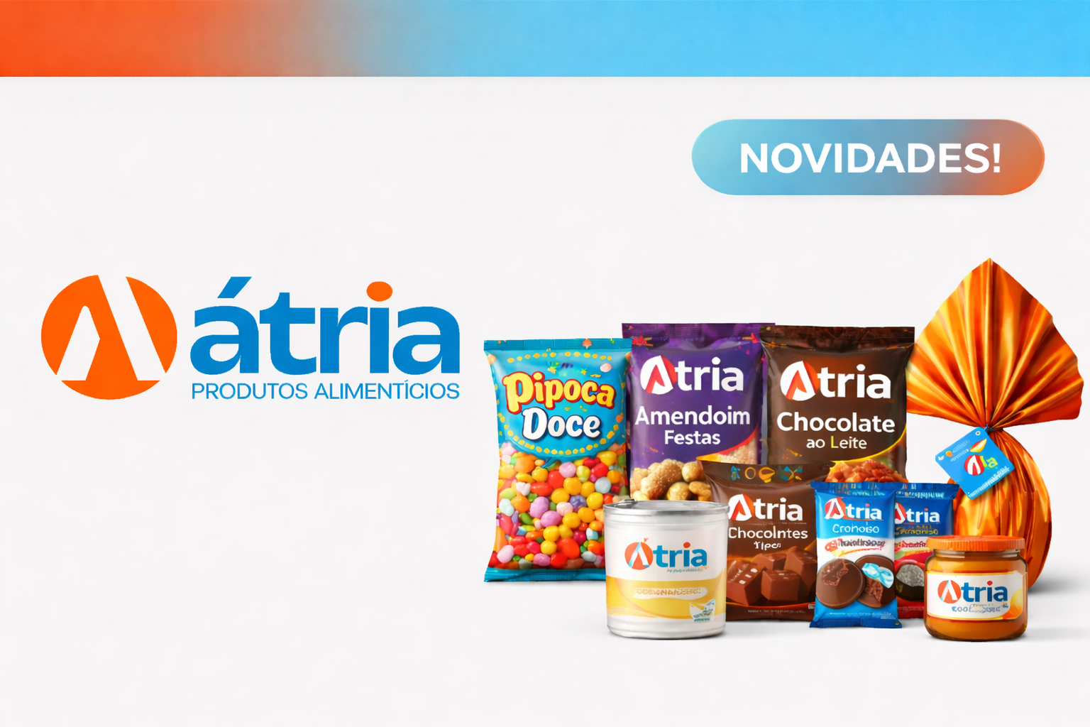 Loja Atria