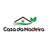 logo Loja Casa Da Madeira