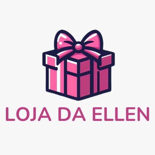 logo lojadaellen