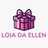 logo lojadaellen