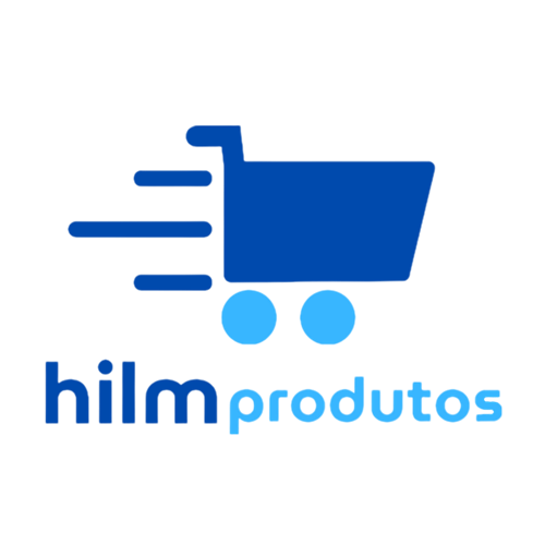 logo LOJA HILM PRODUTOS