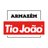 logo Armazém Tio João