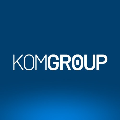 logo Loja Komgroup