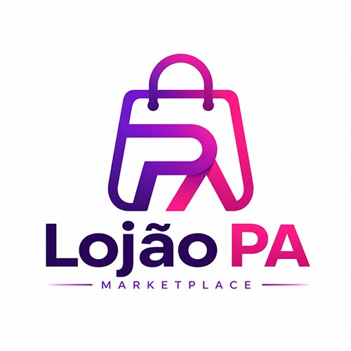 logo Lojão Pa Imports