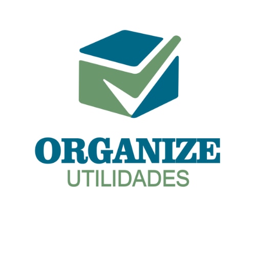 logo lojaorganize