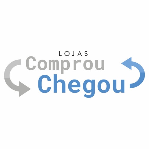 logo Lojas C&C