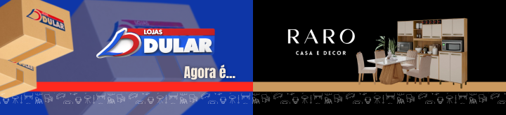 Raro Casa e Decor