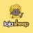logo Loja Sheep