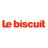 logo Lojas Le Biscuit