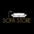 logo Loja Sofa Store