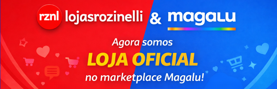 Lojas Rozinelli