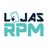 logo Lojas RPM