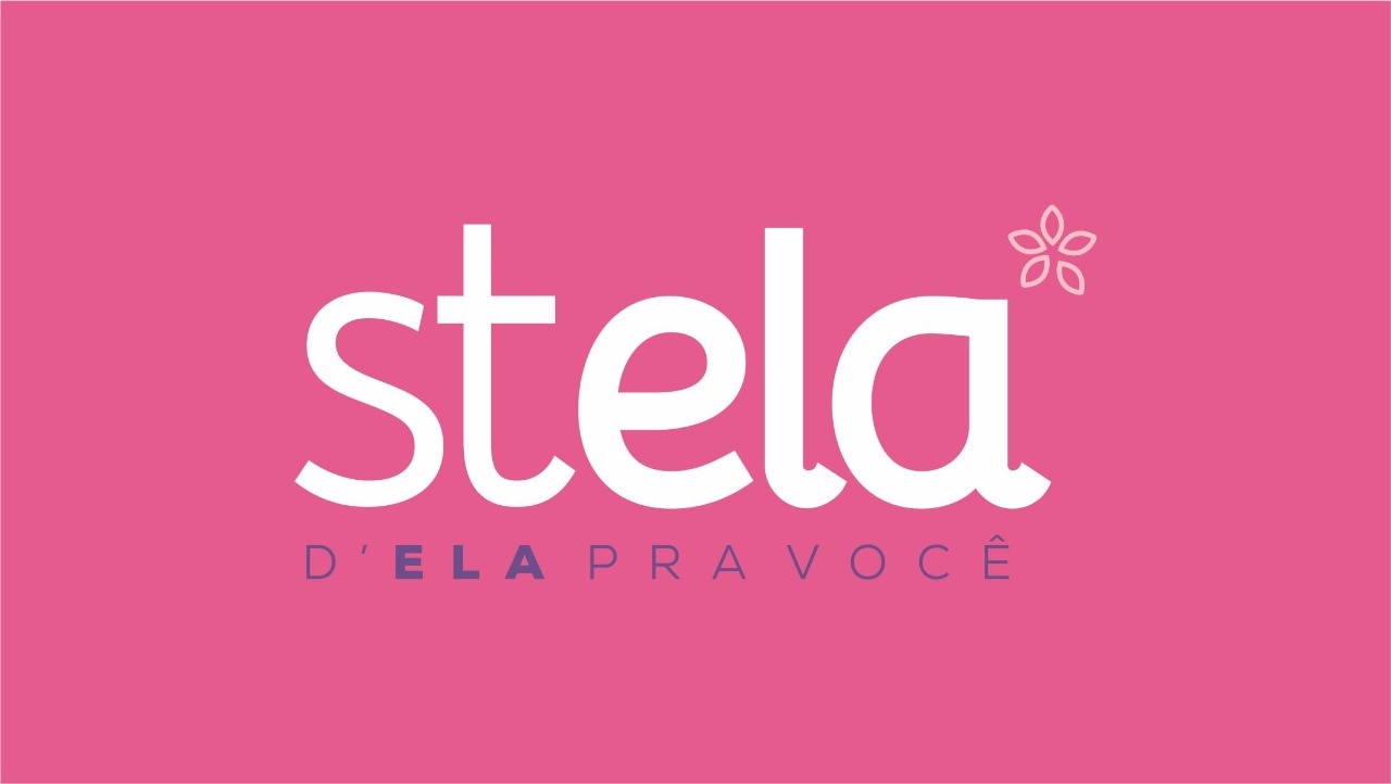 logo Lojas Stela