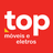 logo Lojastopmoveis1