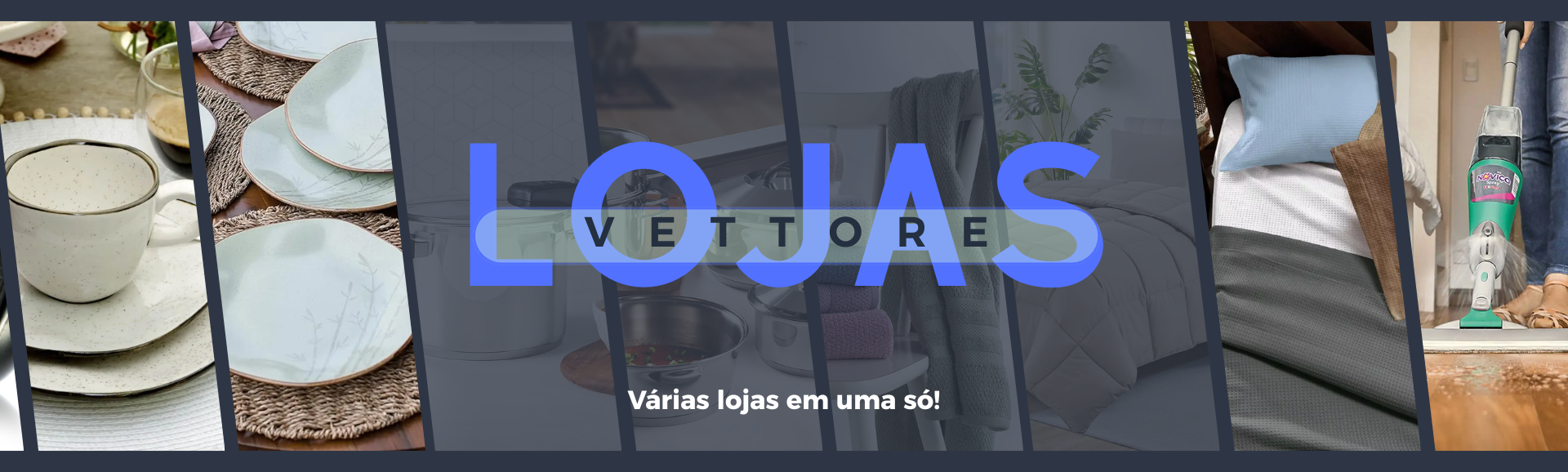 Lojas Vettore Sp