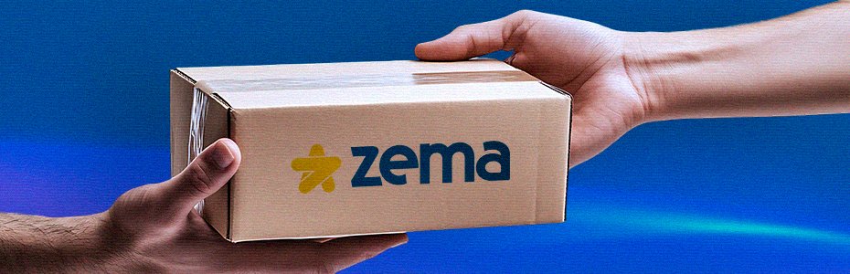 Lojas Zema