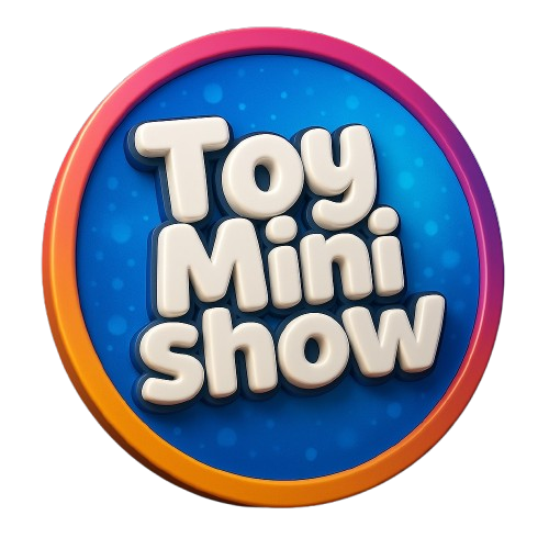logo Loja Toy Minishow Mix