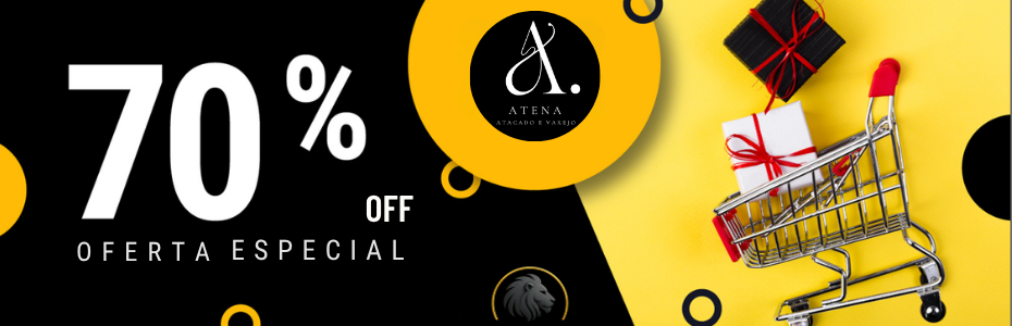 Loja Virtual Atena
