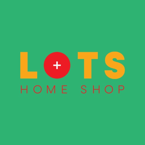 logo Lots Home Shop