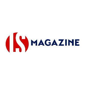 Ls Magazine