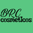 logo BRC Cosméticos