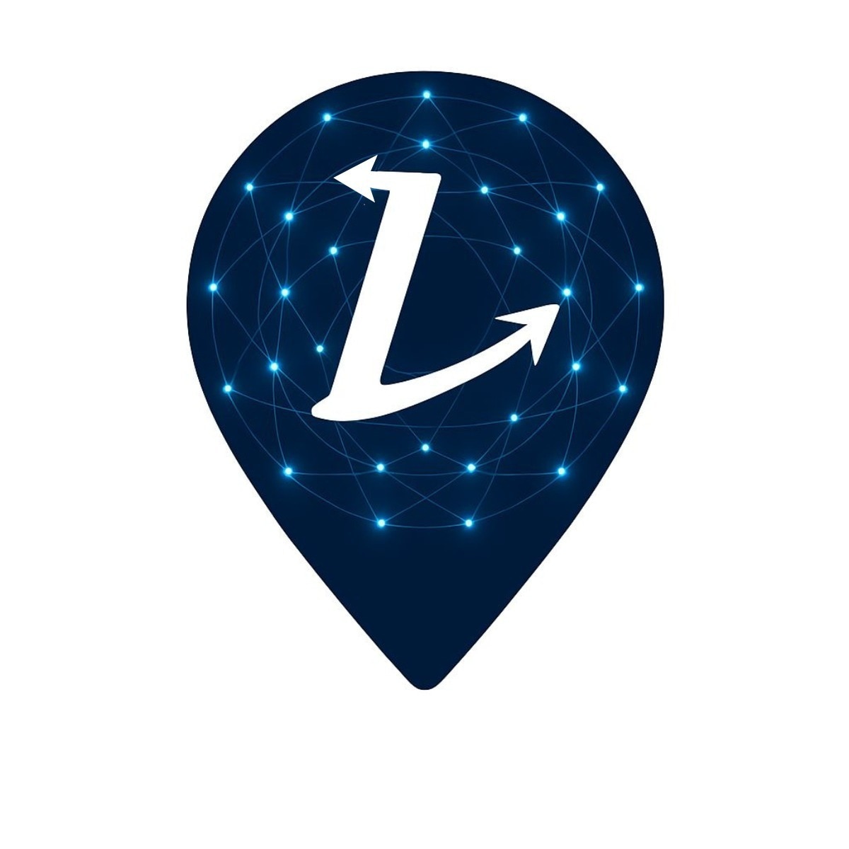 logo Luzan Importação e Exportação