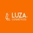 logo Luza Cosméticos