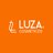 logo Luza Cosméticos
