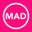 logo Madison Makeup