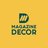 logo Magazine Decor