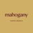 logo Mahogany Santo Ângelo