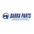 logo Barra Parts
