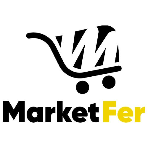logo Market Fer Oficial