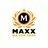 logo Maxx na Sua Casa