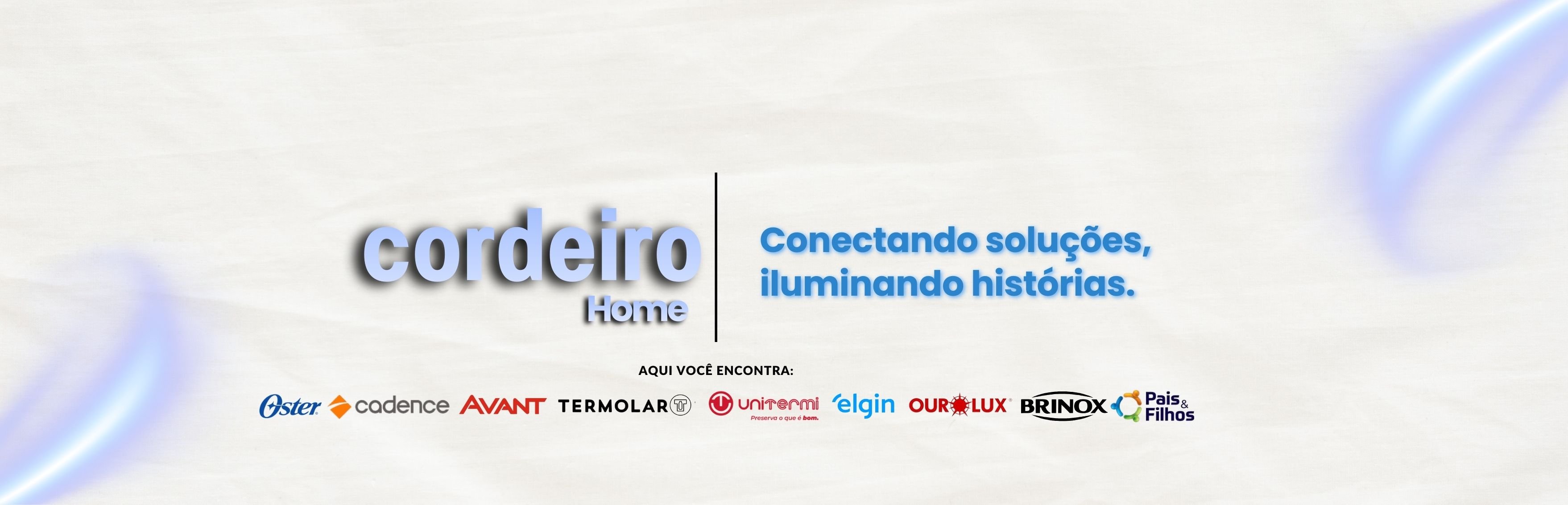 Cordeiro Home