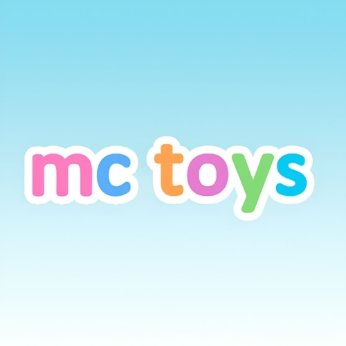 logo Mc Toys Shop