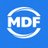 logo Mdf Shop