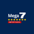 logo Mega 7 Importados