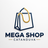 logo megashopcatanduva