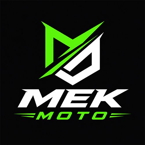 logo Mek Motors