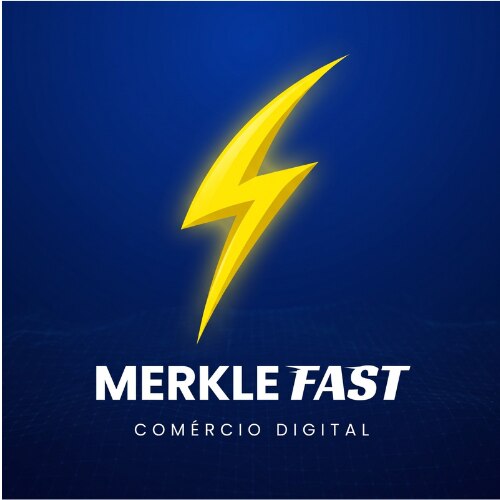 logo Merkle Fast