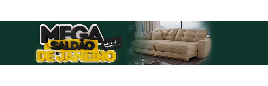 Meu Sofa Online