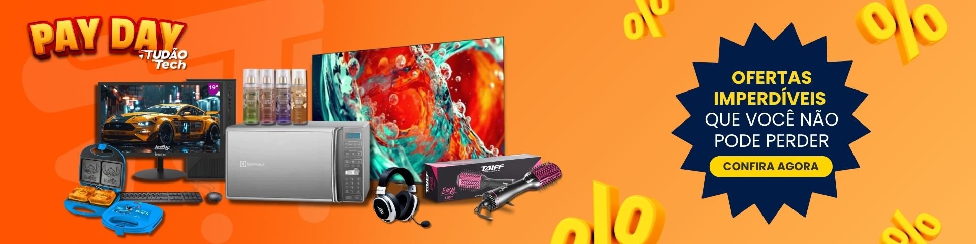Tudão Tech
