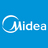 logo Midea Store