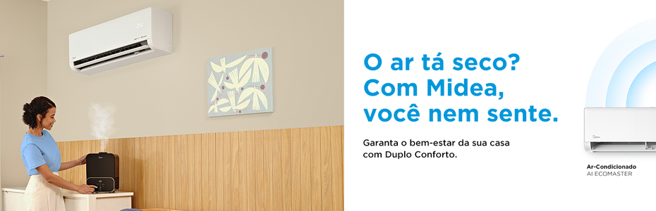 Midea Store