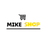 logo Mike Shop