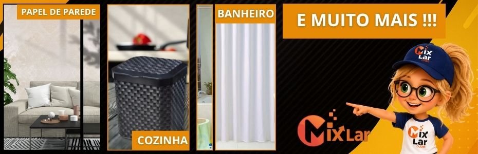 Mix Lar Outlet