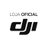 logo Loja Oficial DJI