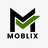 logo Moblix Magazine